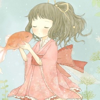 二月花开